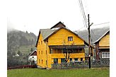 Viesu māja Borşa Rumānija